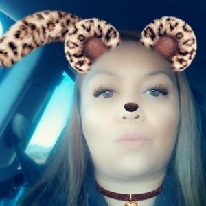 Meet your Posher, Erika